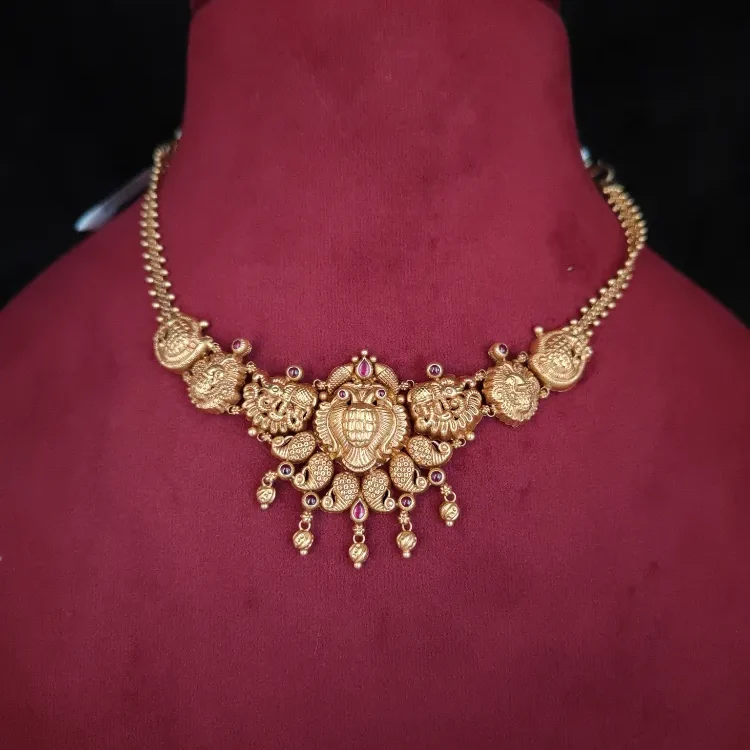 necklace