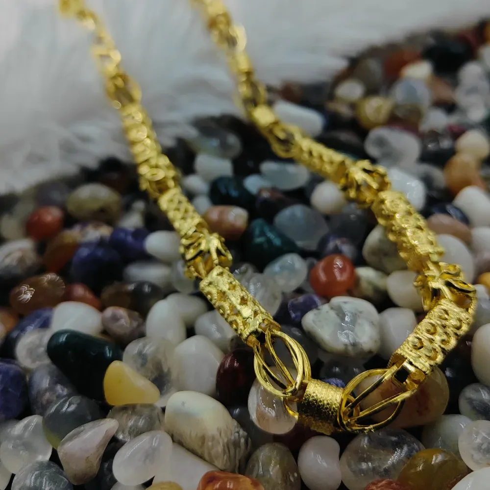 Hollow Chains