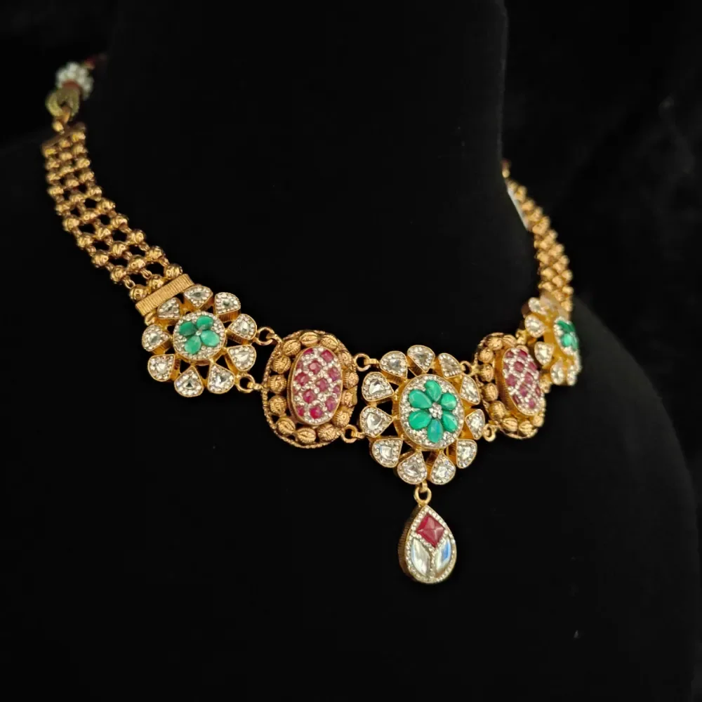 Necklace