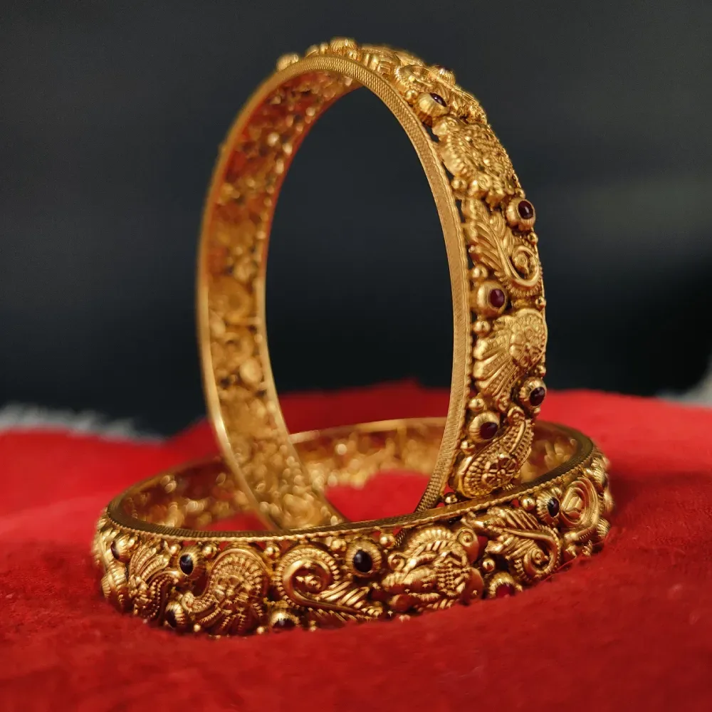 Bangles
