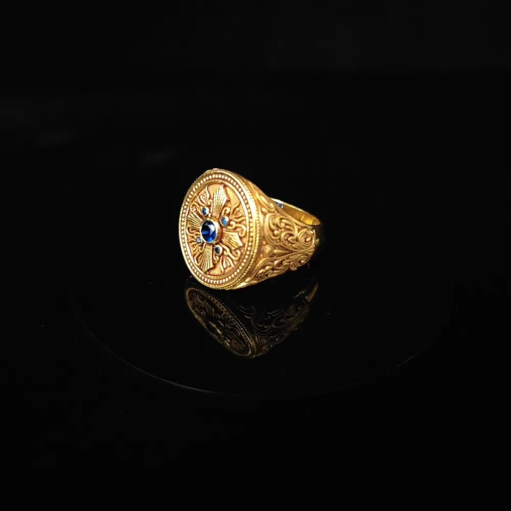 Gents Ring