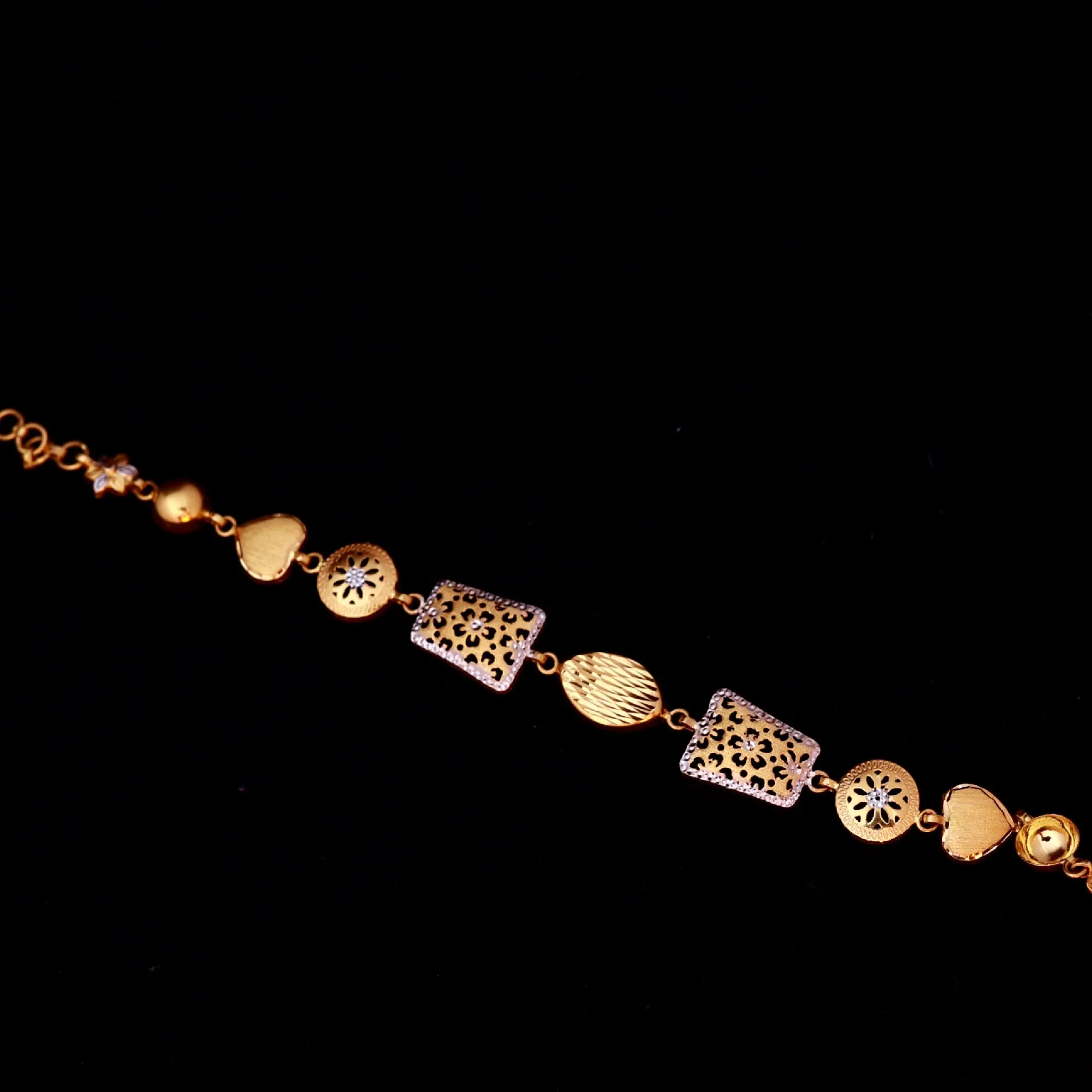Ladies Bracelet