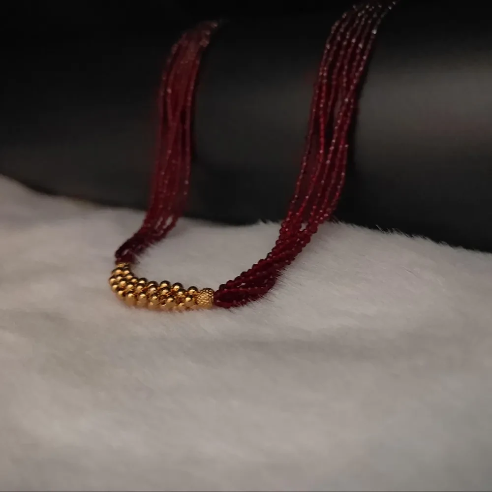 Wax Mala