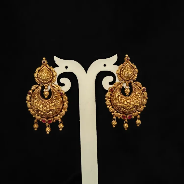 Chand Bali