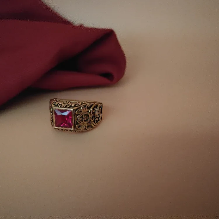 Gents Ring