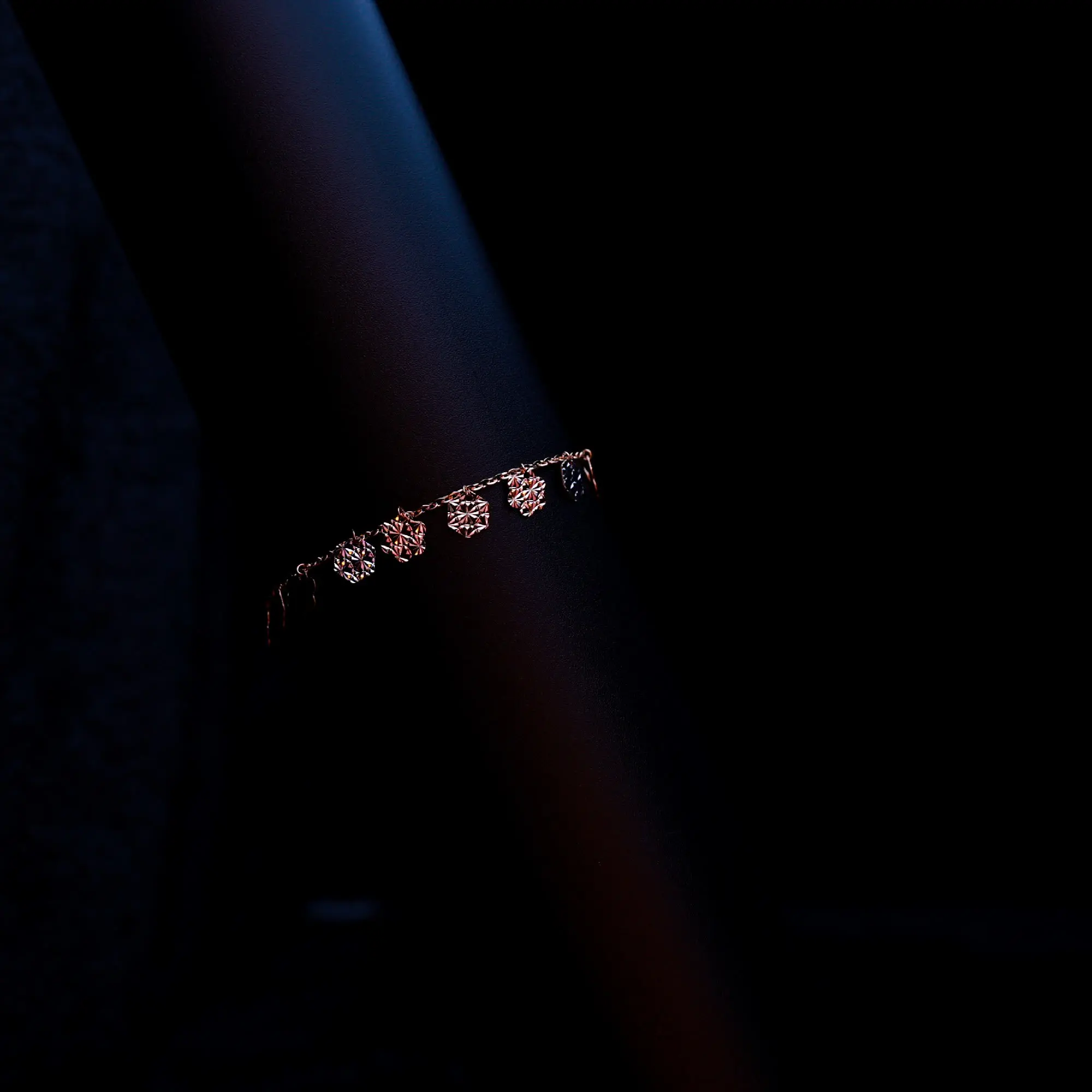 Ladies Bracelet