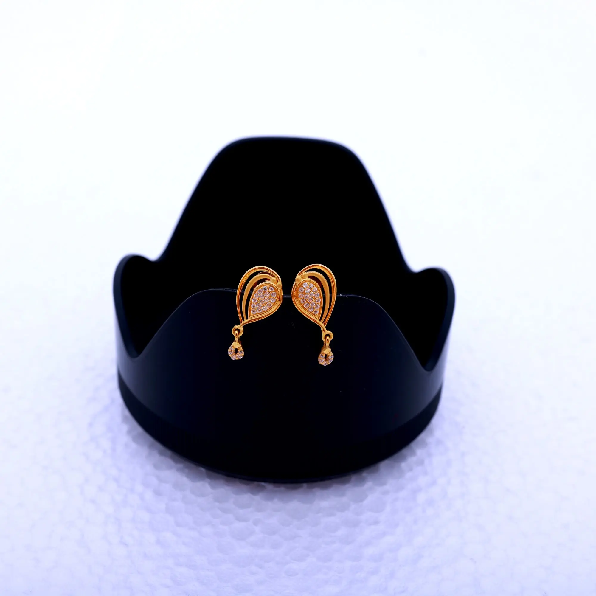 Casting Ear-rings