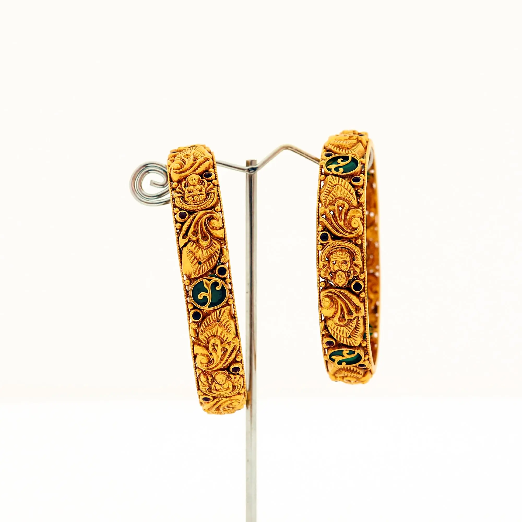 Nakas Bangles