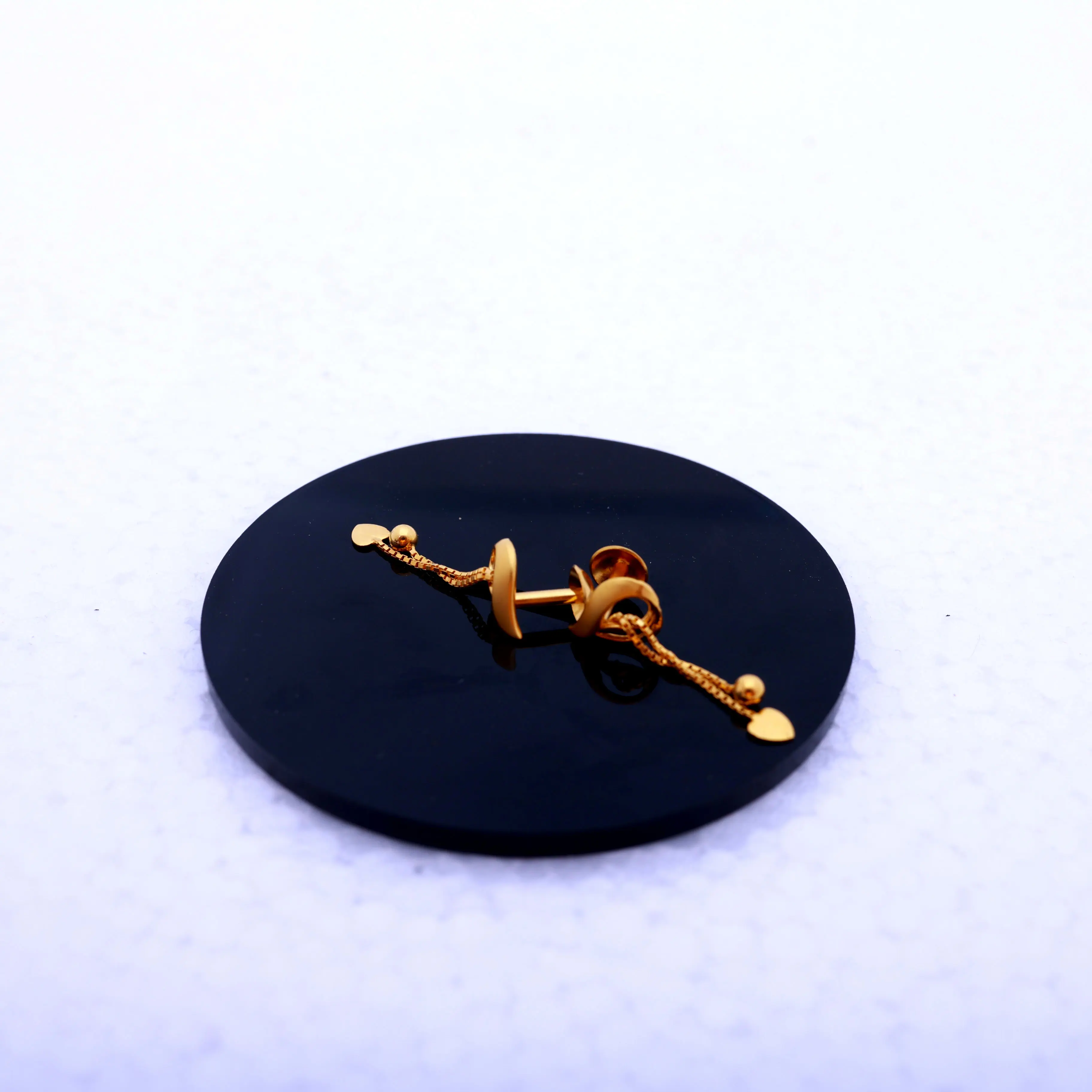 Casting Ear-rings