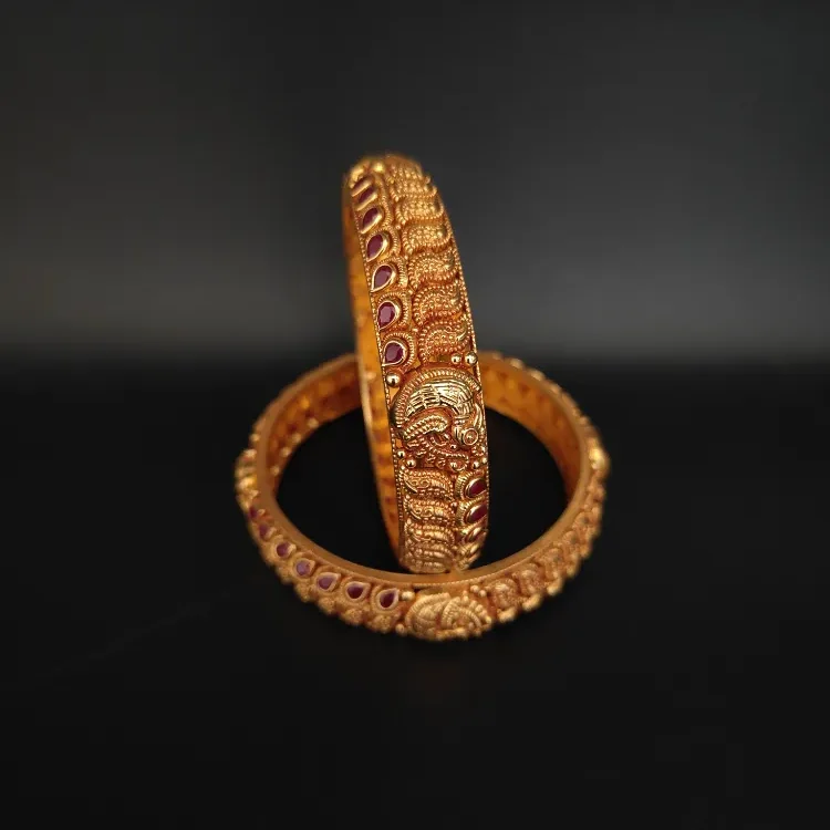 Antique Bangle