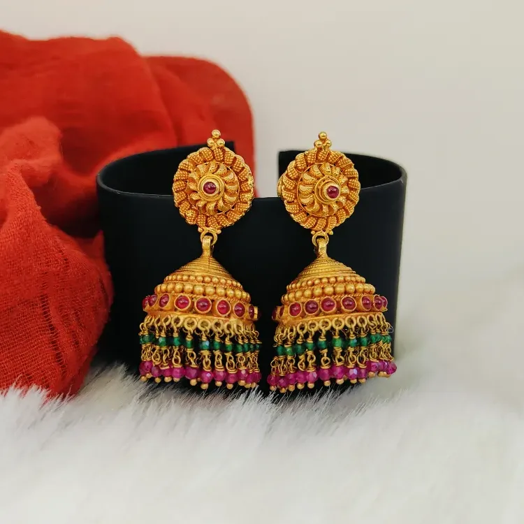 Jumki