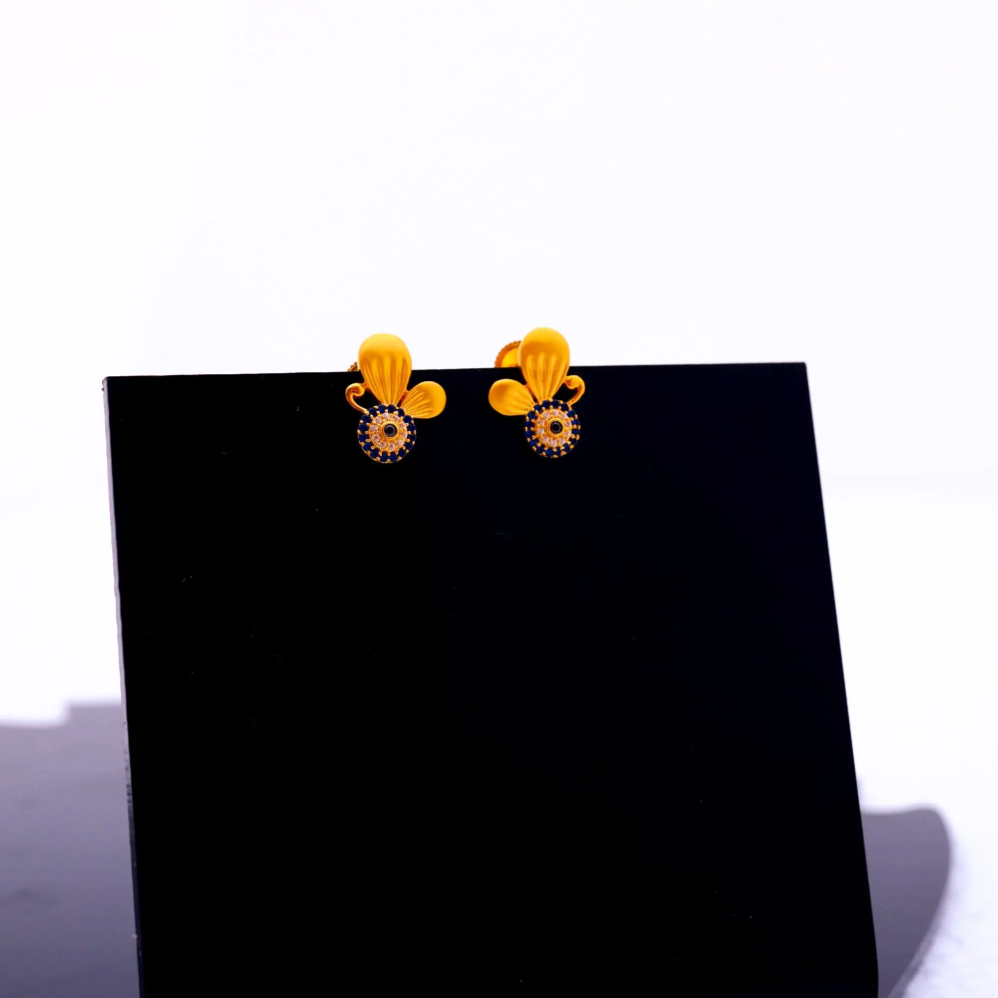 Casting Ear-rings