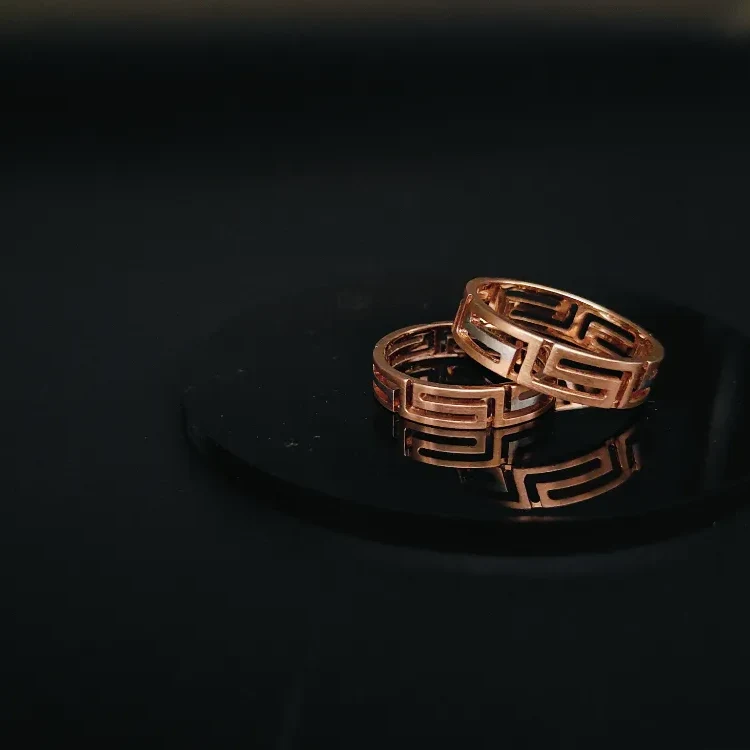 Couple Ring