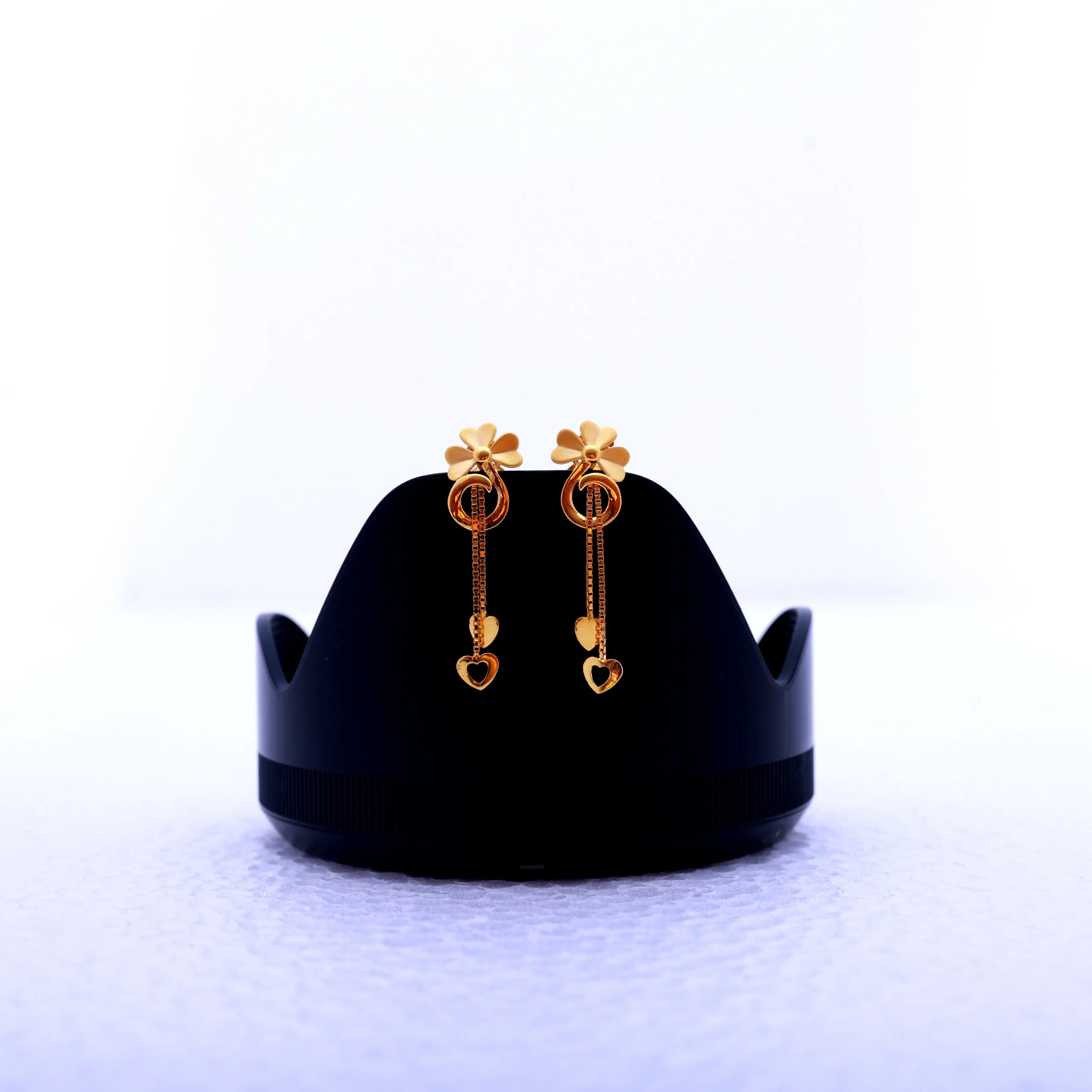 Casting Ear-rings