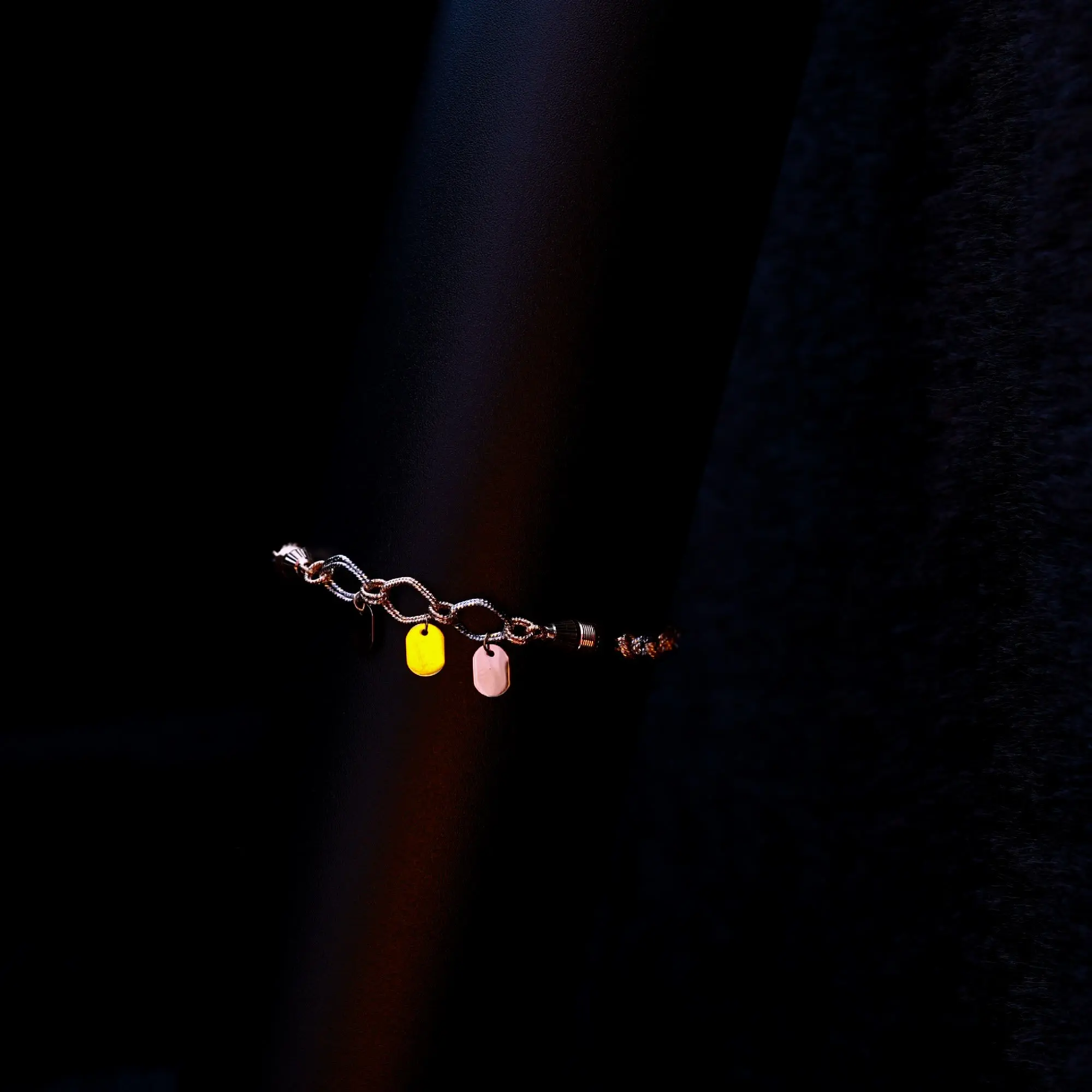 Rosegold Bracelet