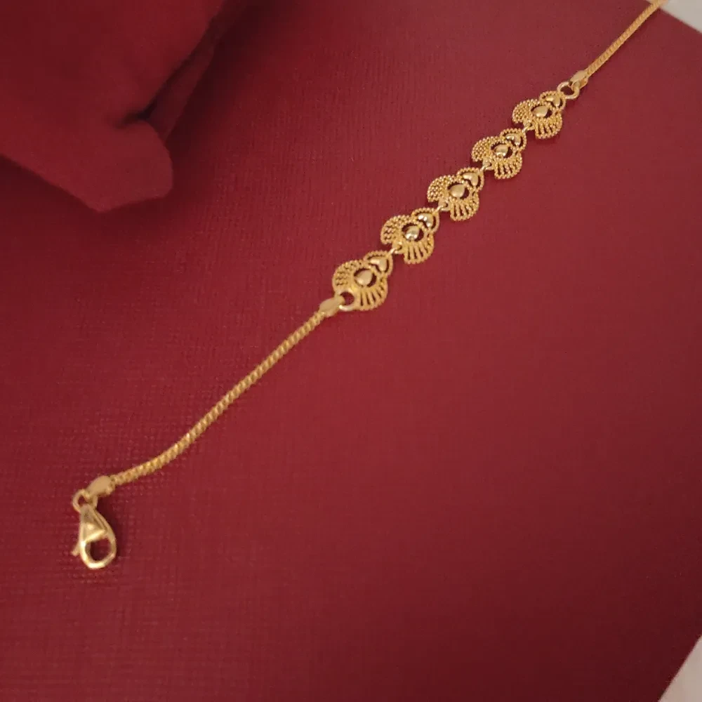 ladies bracelet
