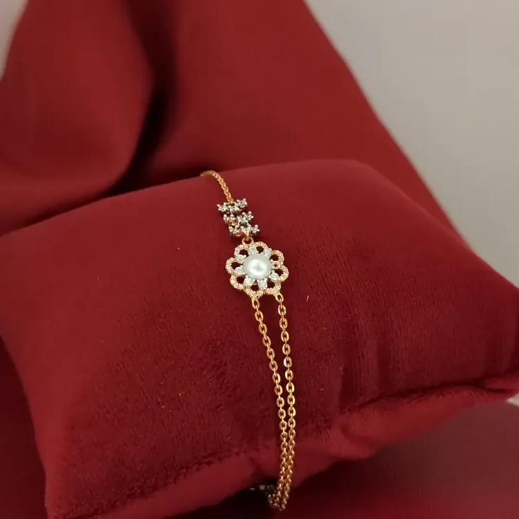 ladies bracelet