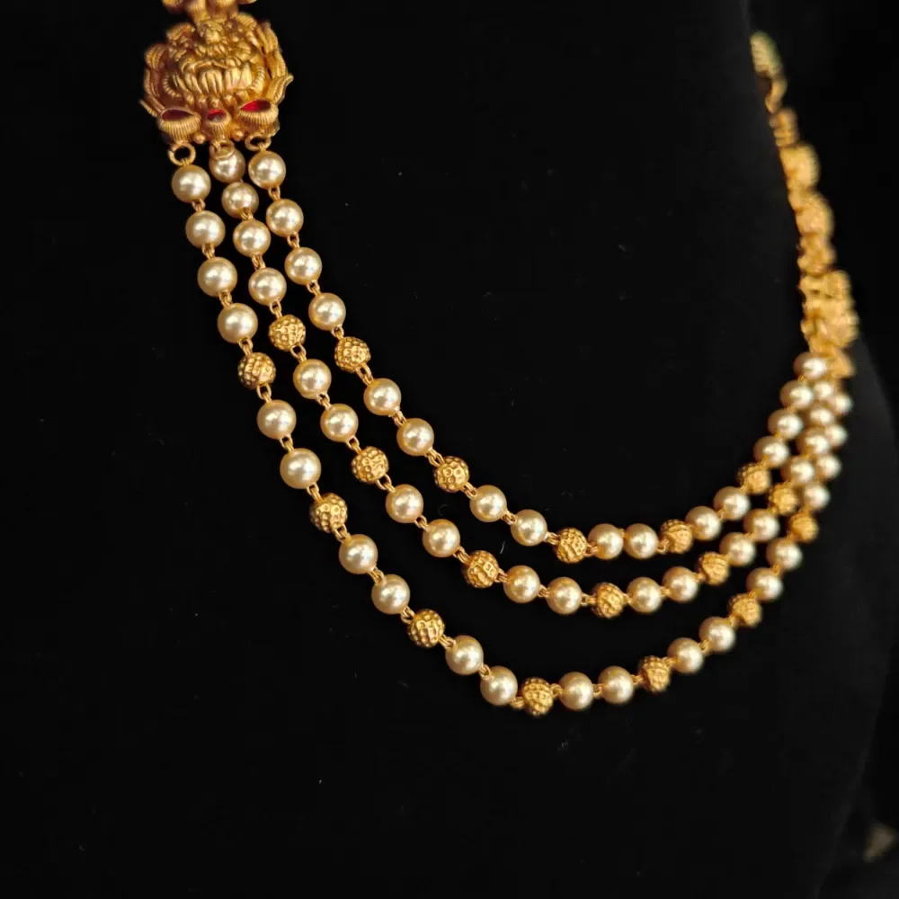 Necklace