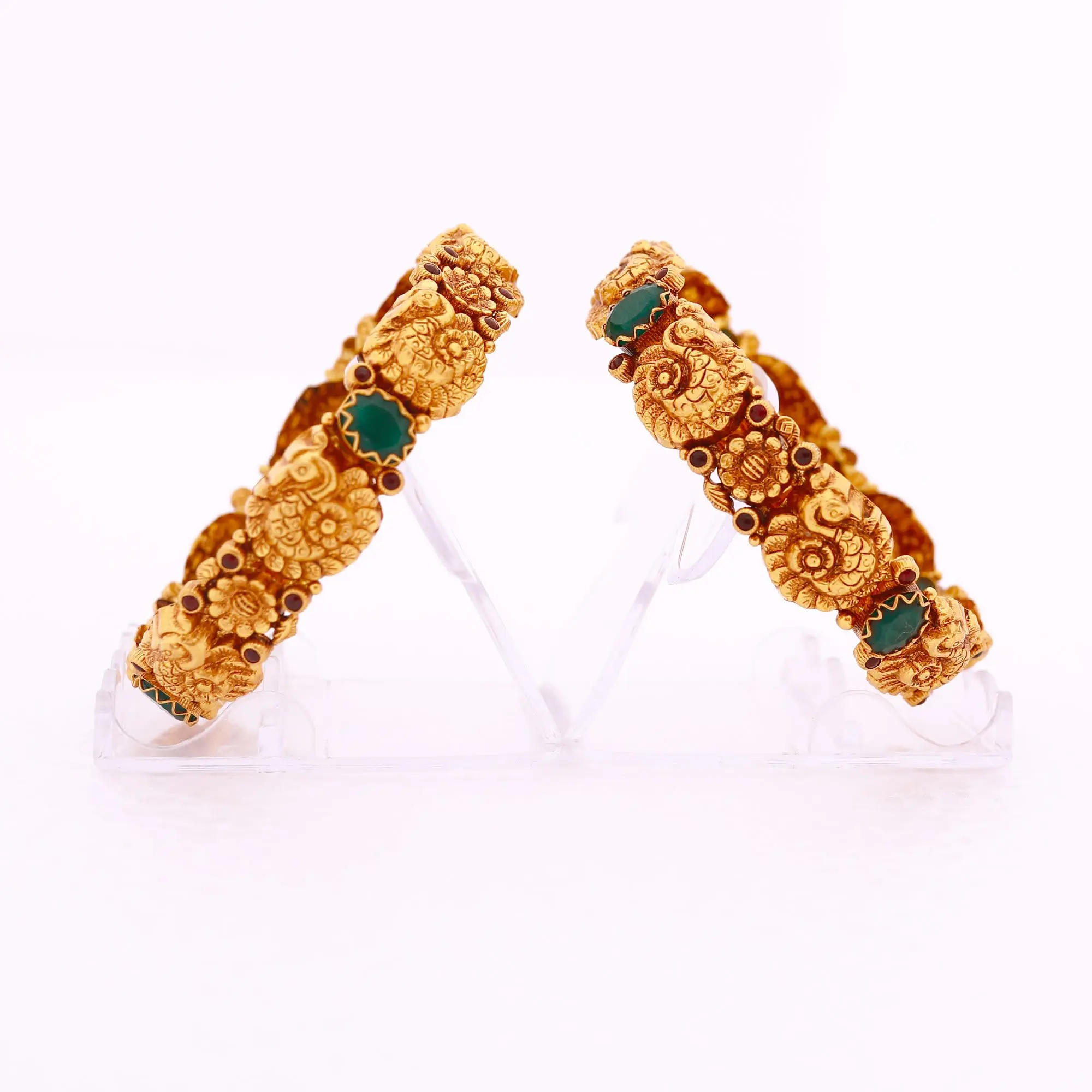 Nakas Bangles