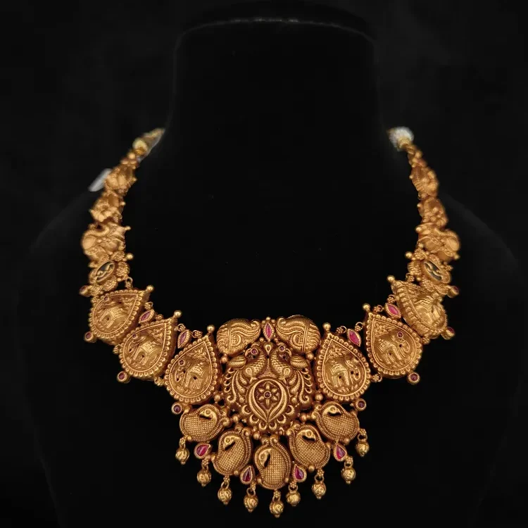 necklace