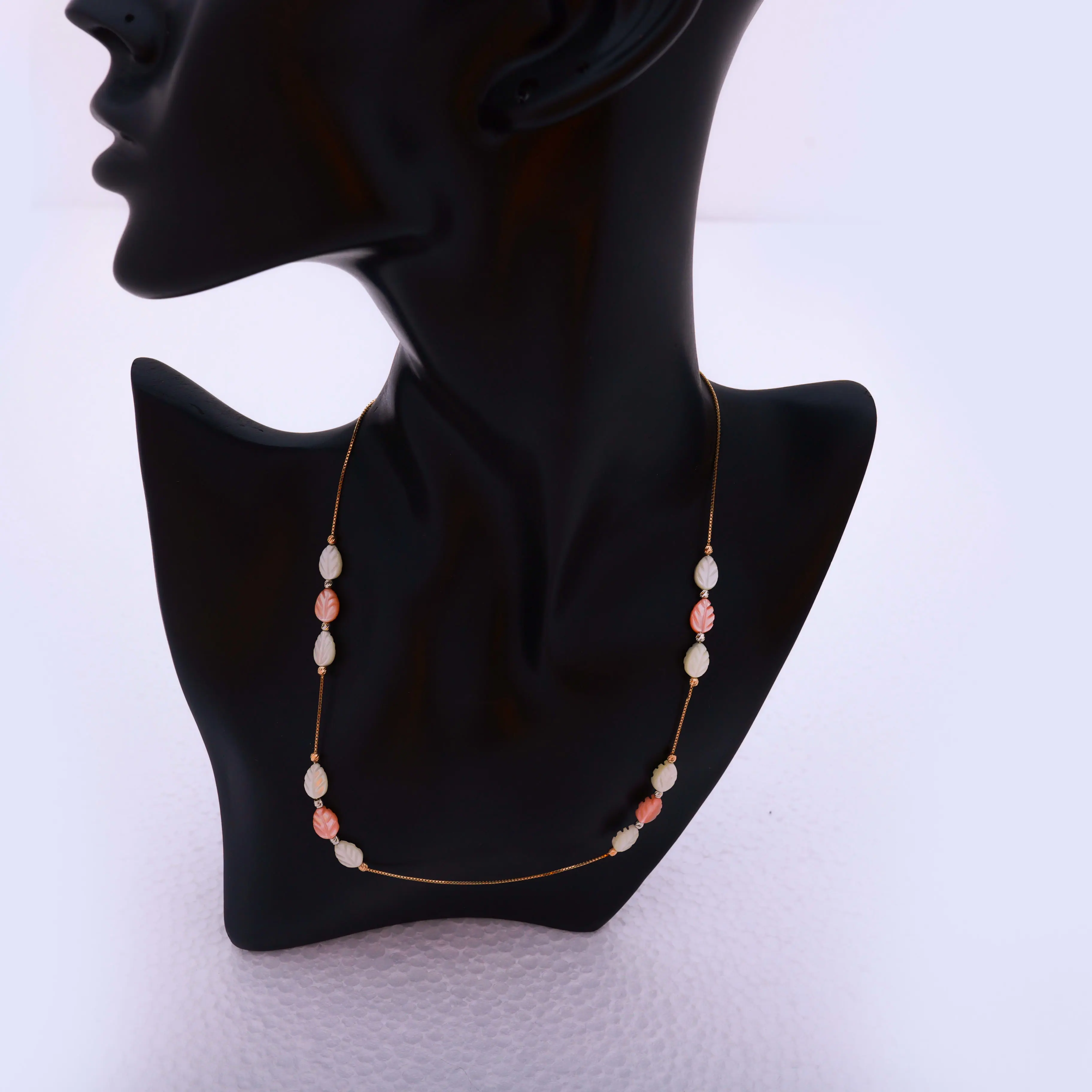 Rosegold Chain