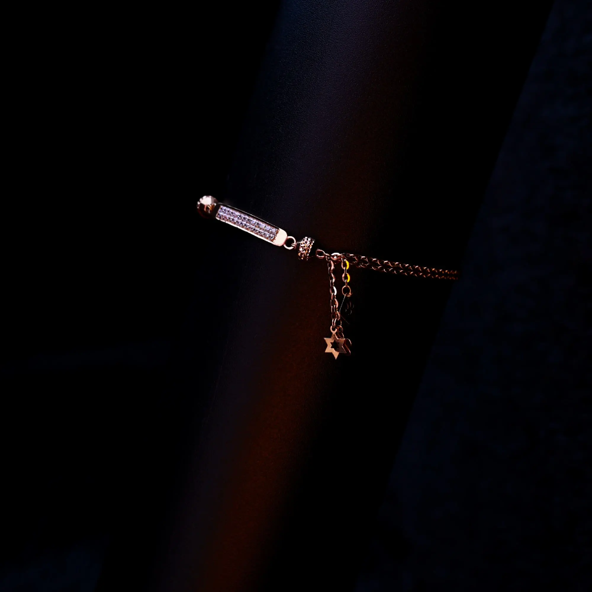 Ladies Bracelet