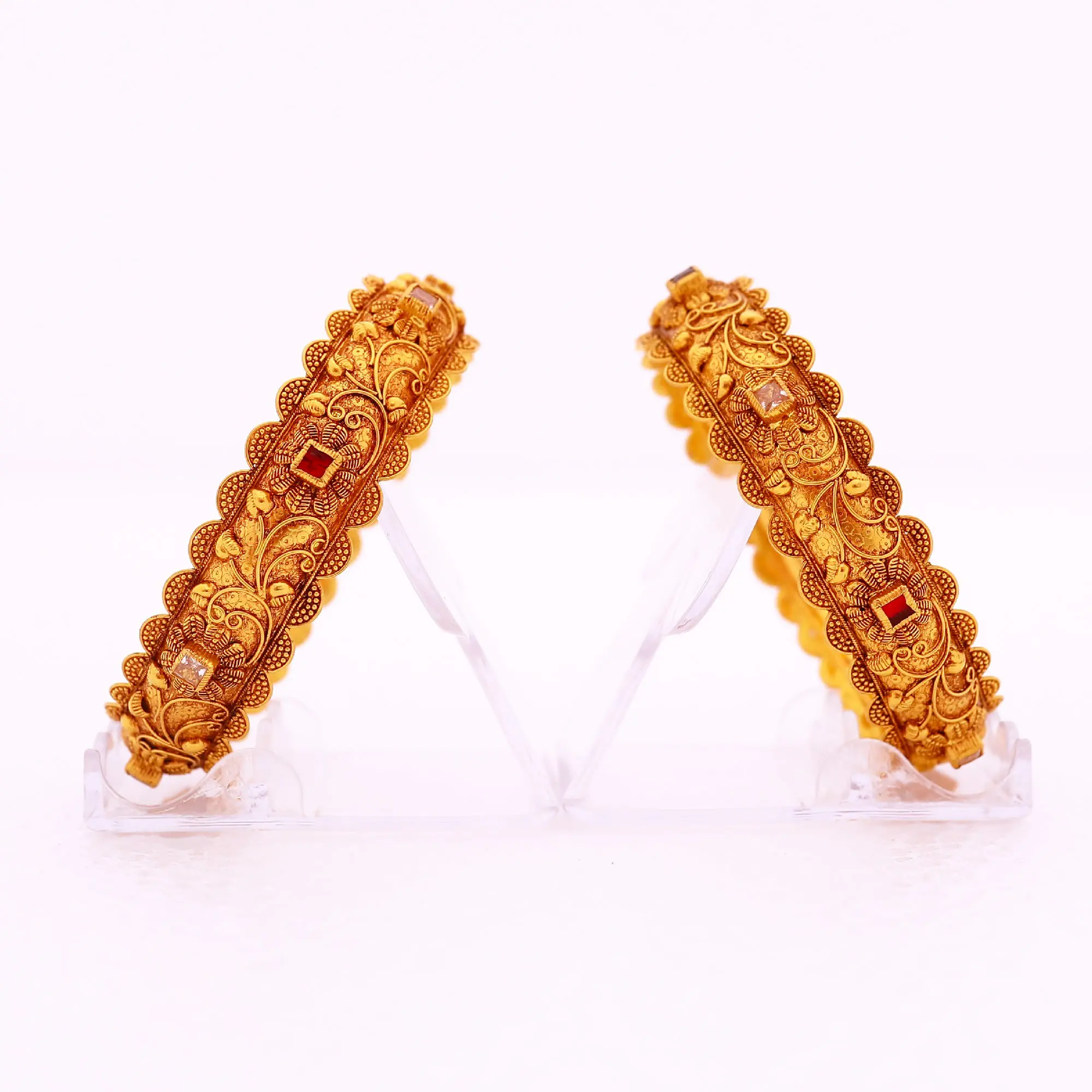 Nakas Bangles