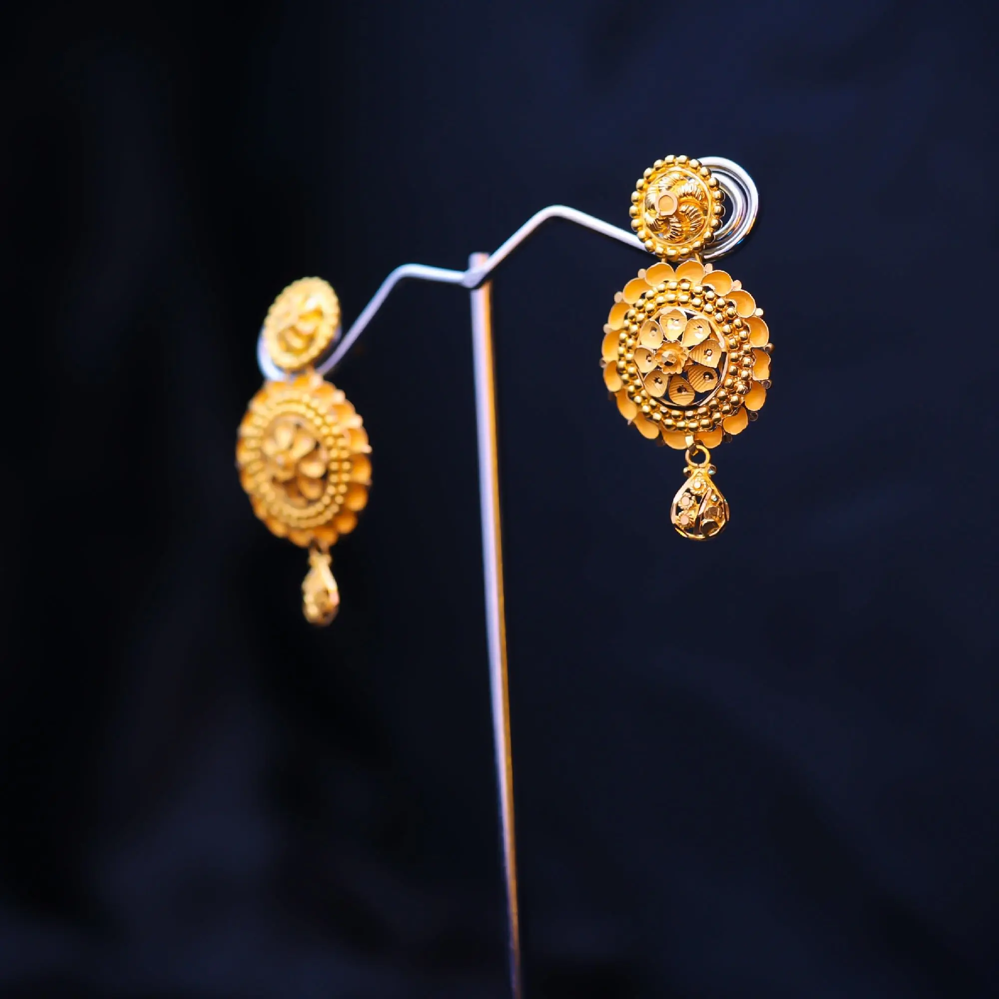 Chand Bali