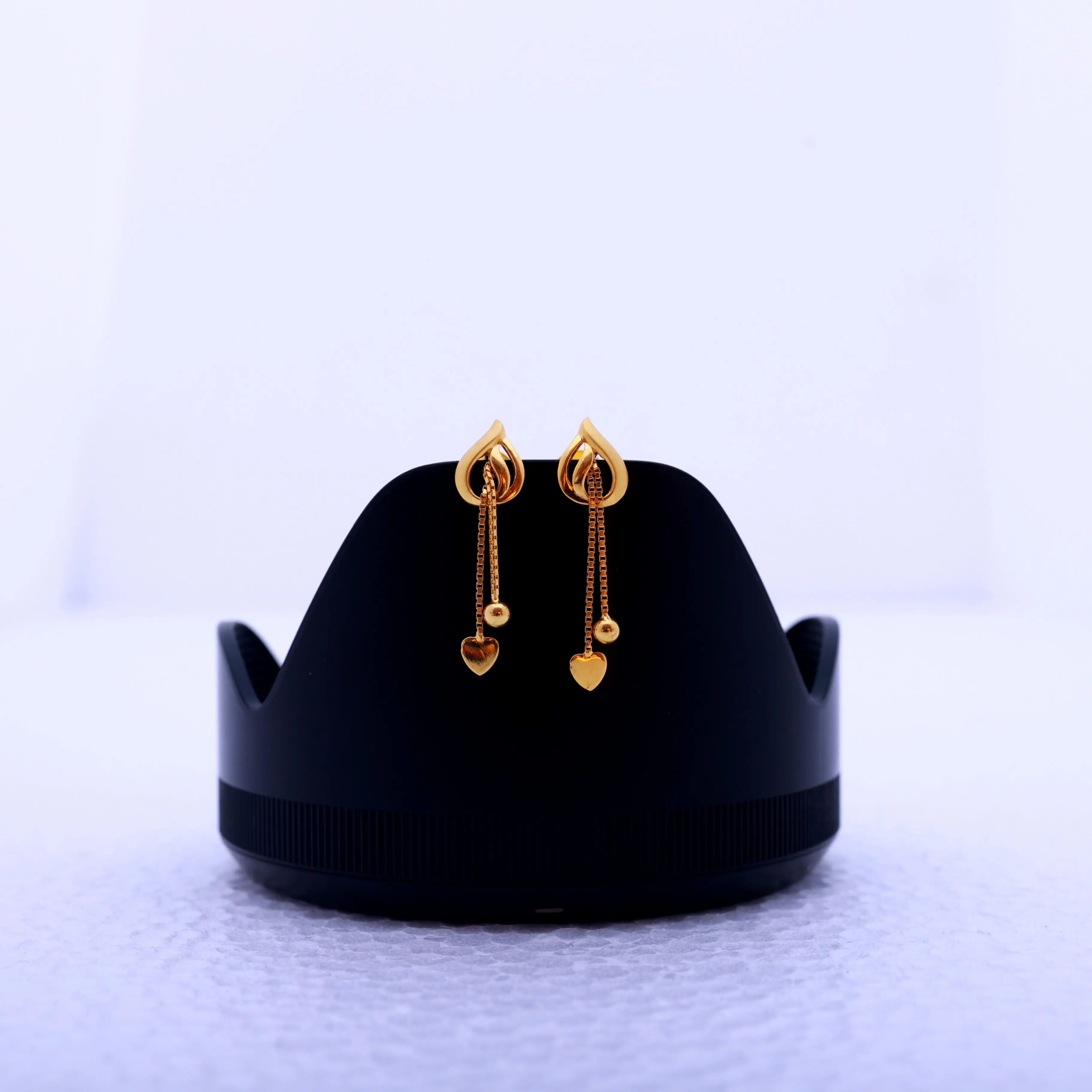 Casting Ear-rings