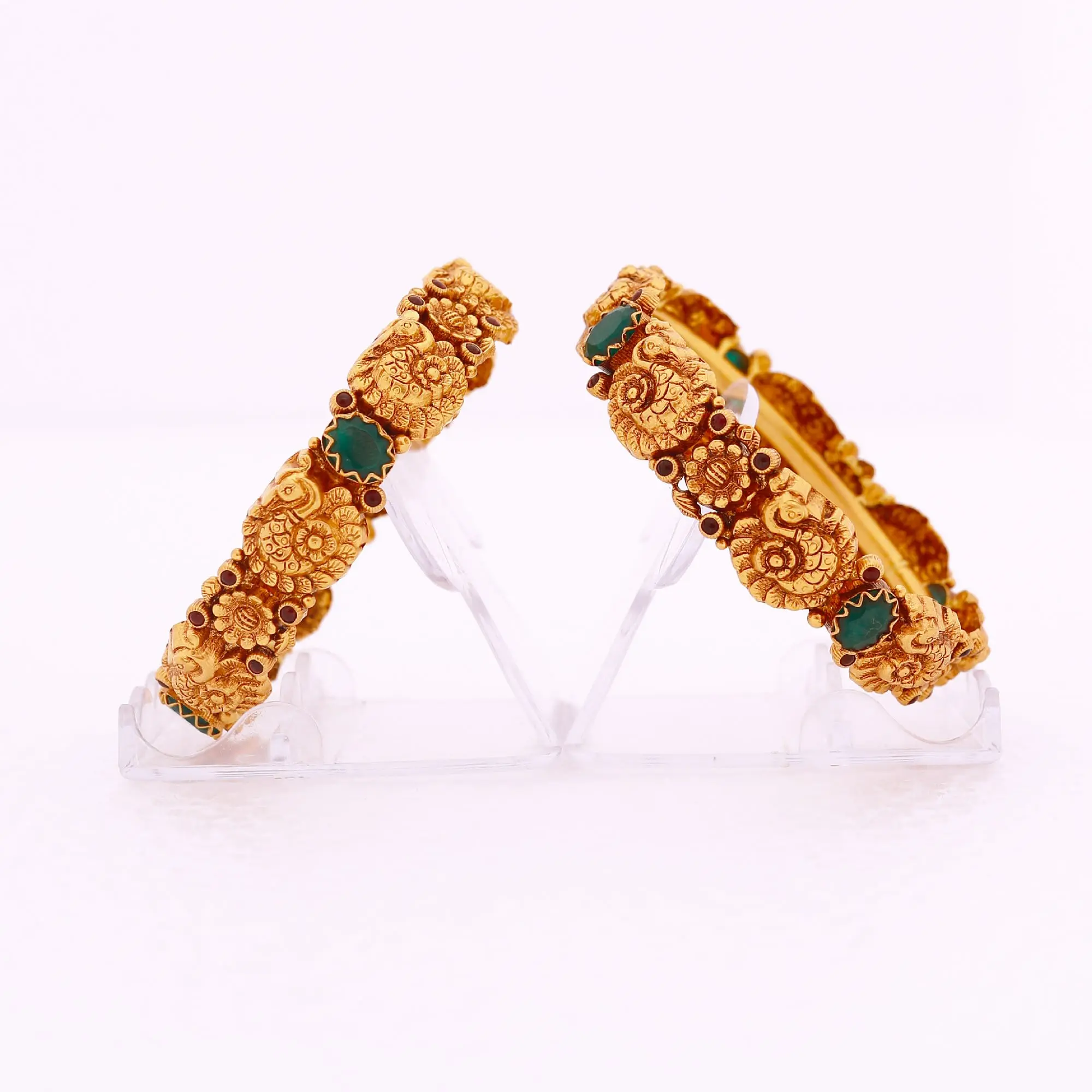 Nakas Bangles