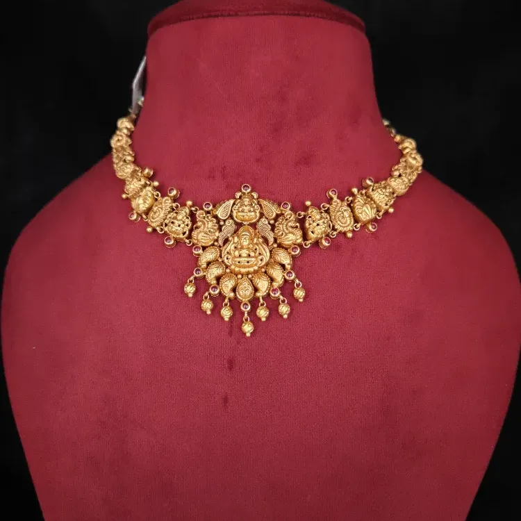 necklace