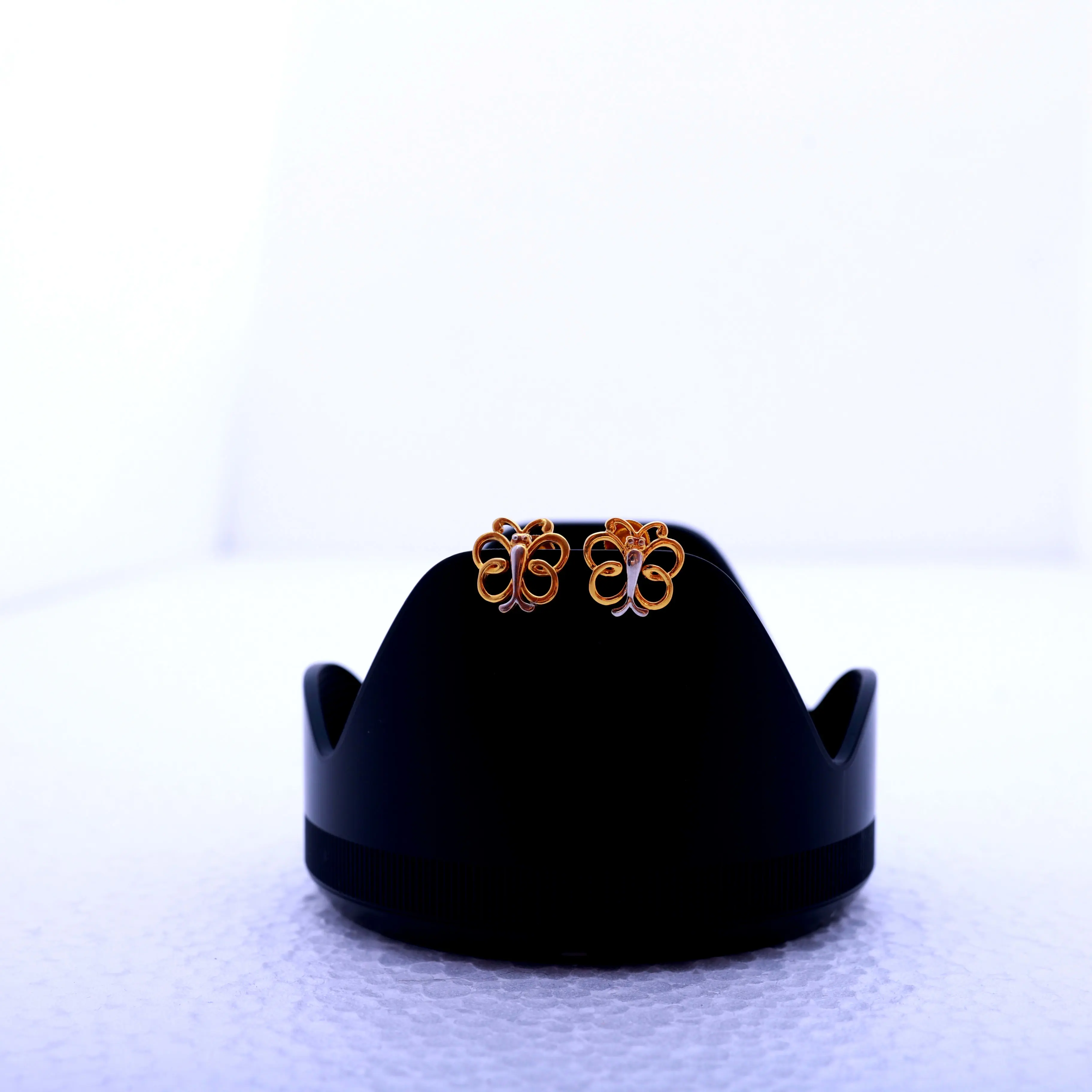 Casting Ear-rings