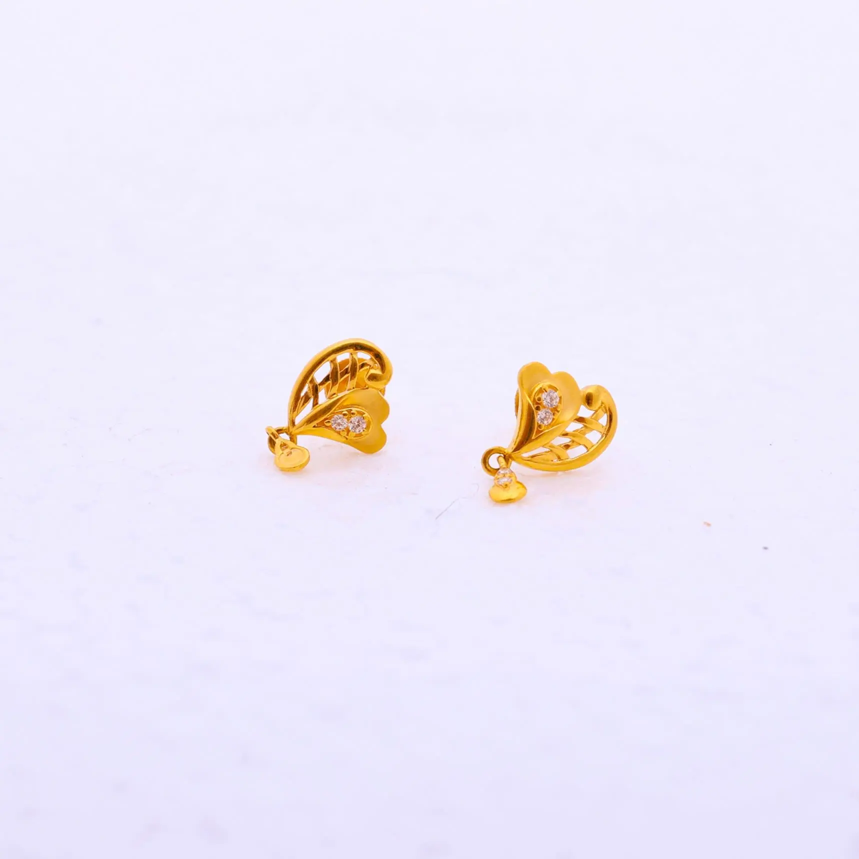 Casting Ear-rings