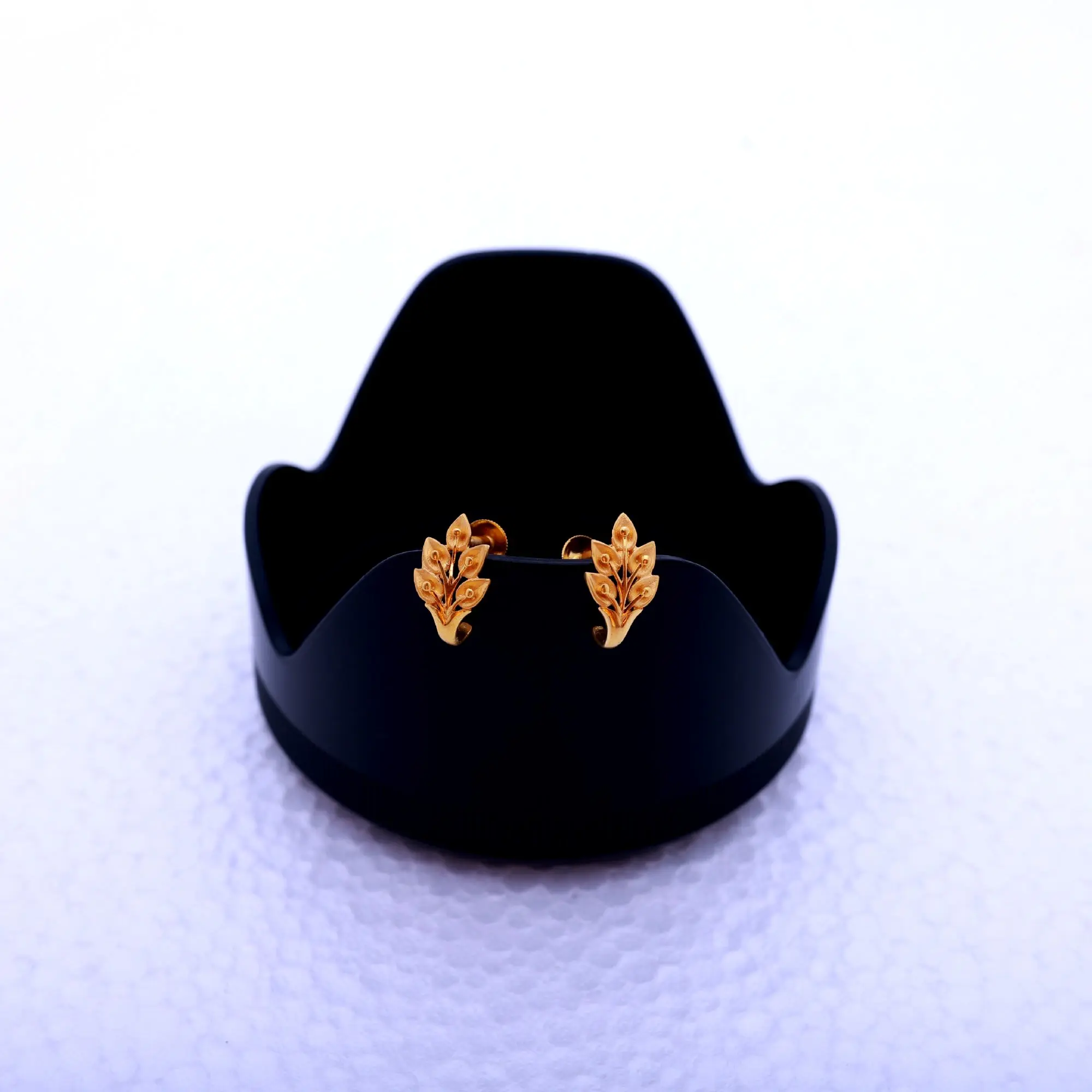 Casting Ear-rings