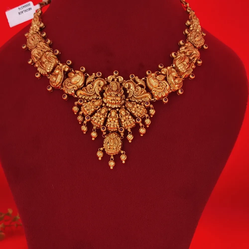 necklace