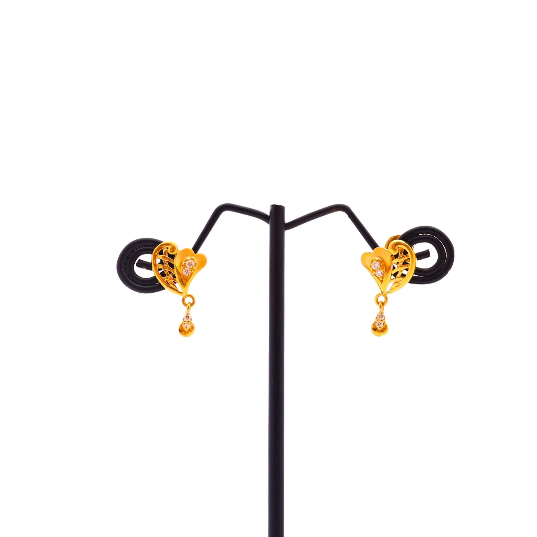 Casting Ear-rings