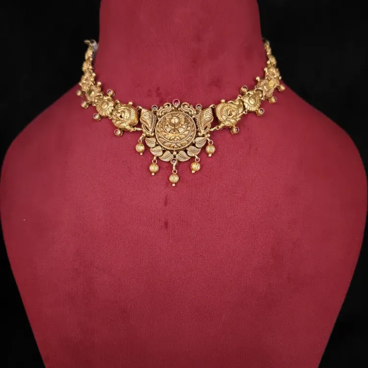 necklace