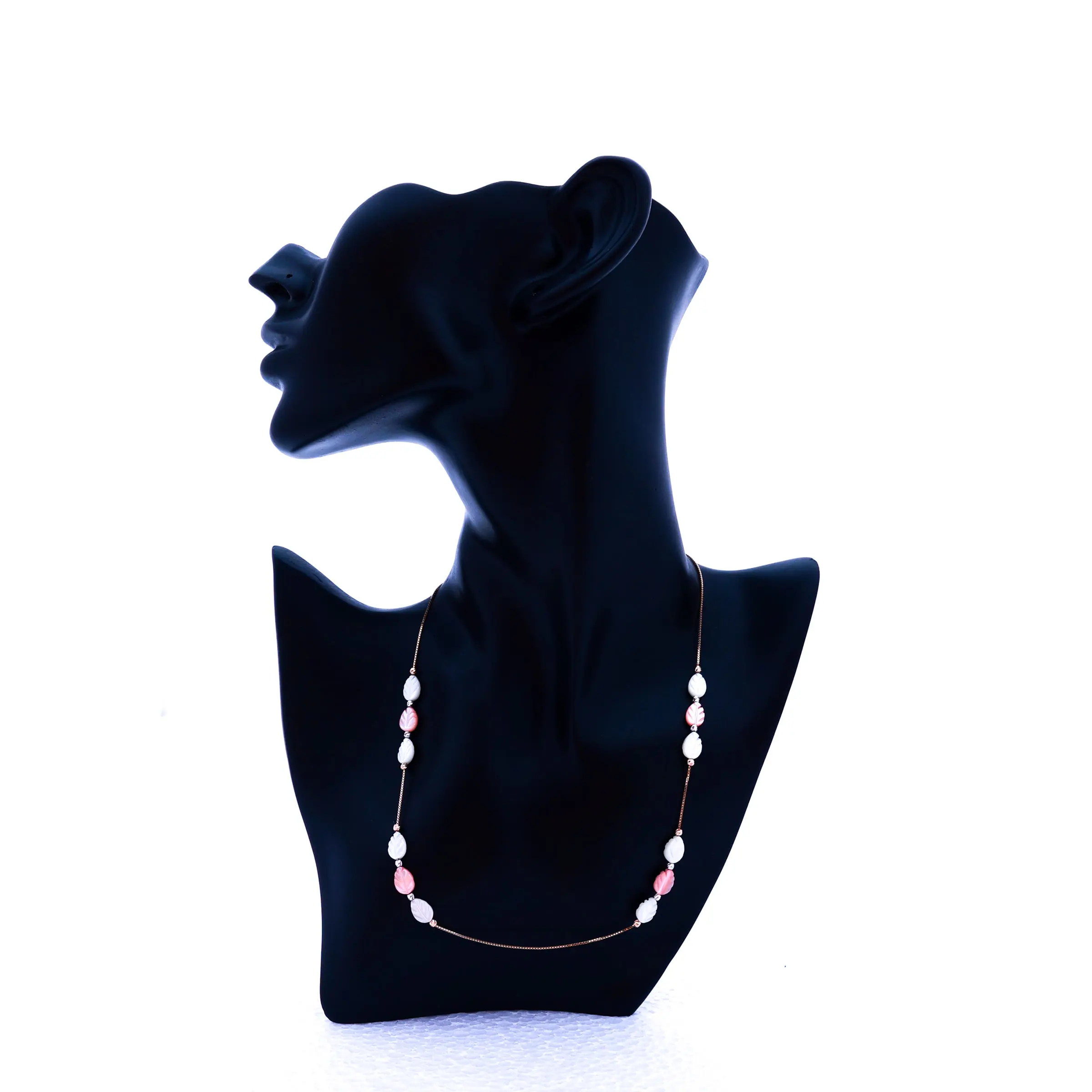 Rosegold Chain