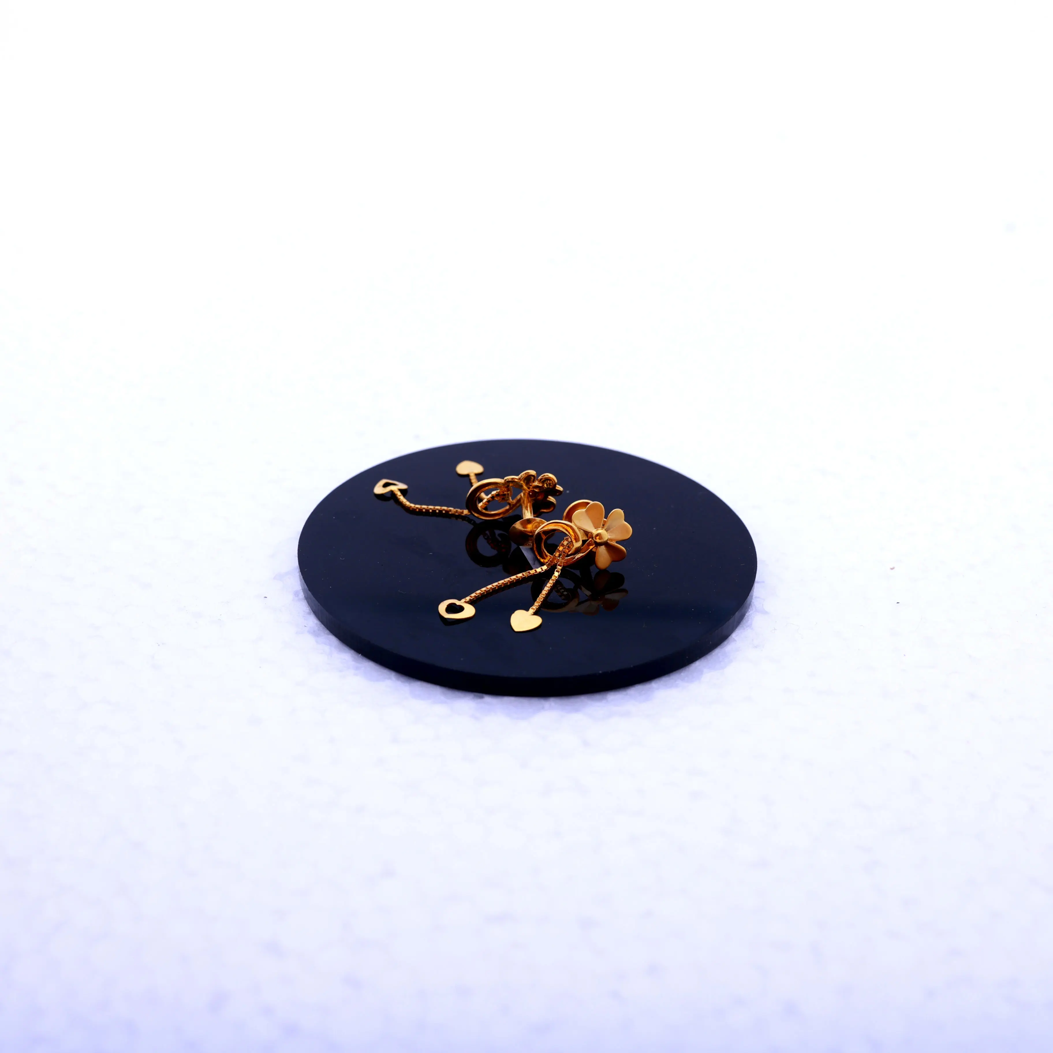 Casting Ear-rings