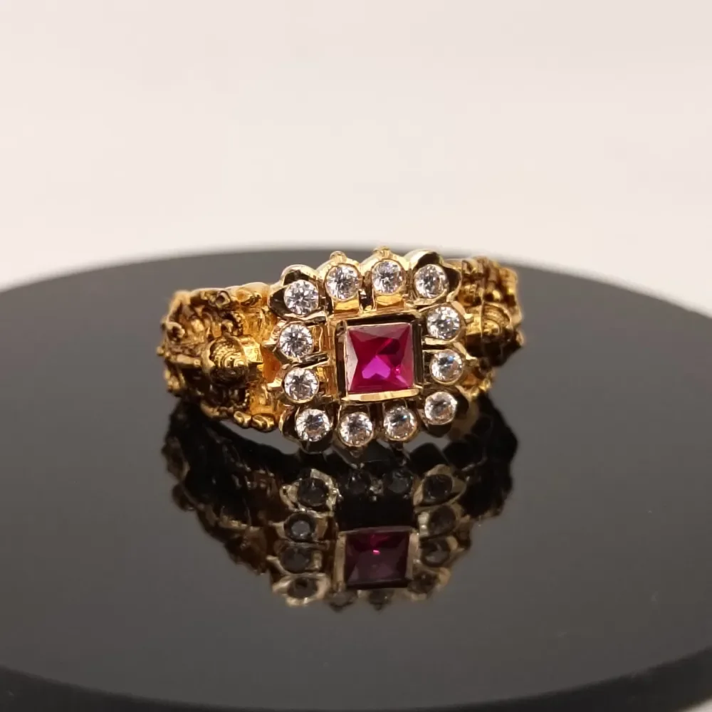 Gents Ring