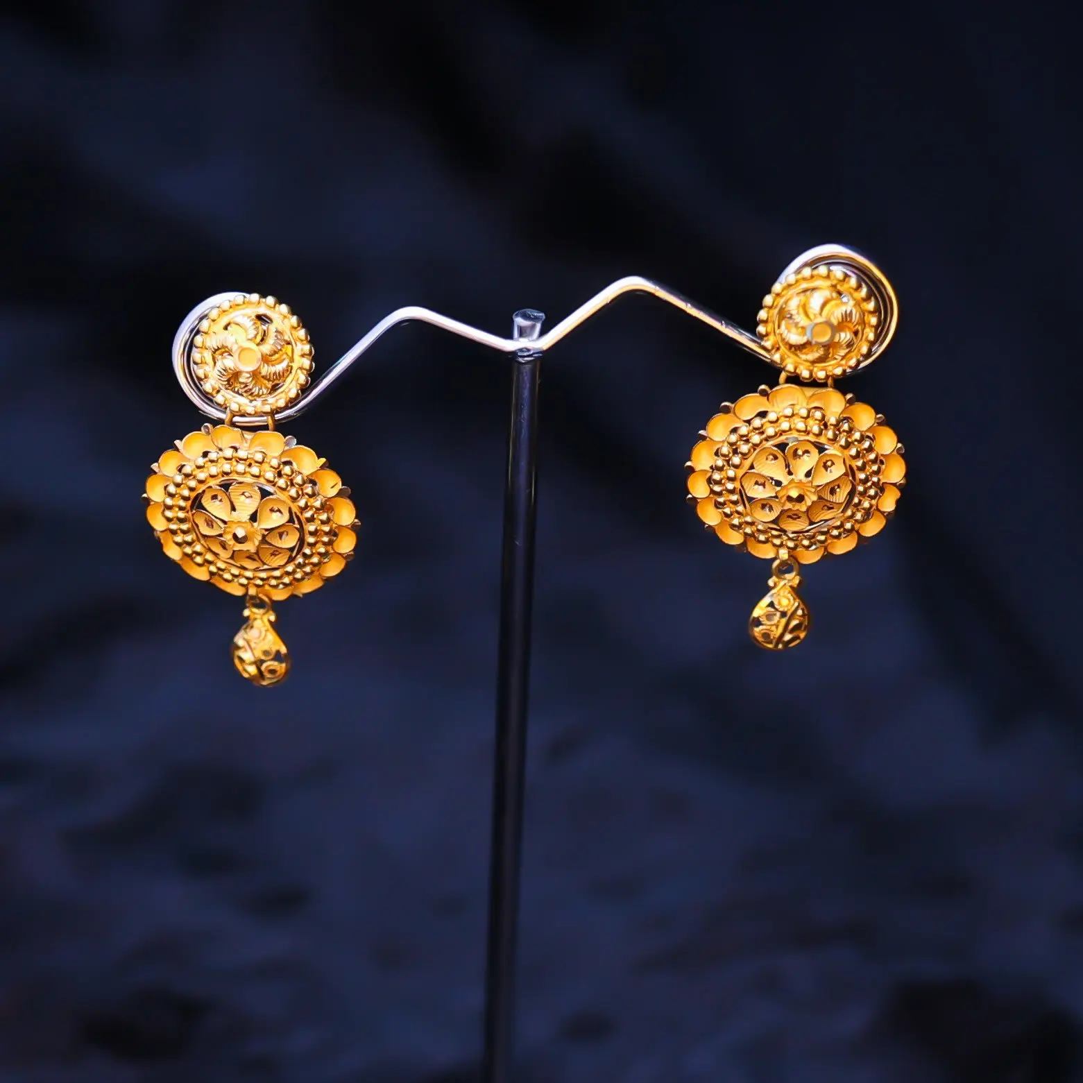 Chand Bali