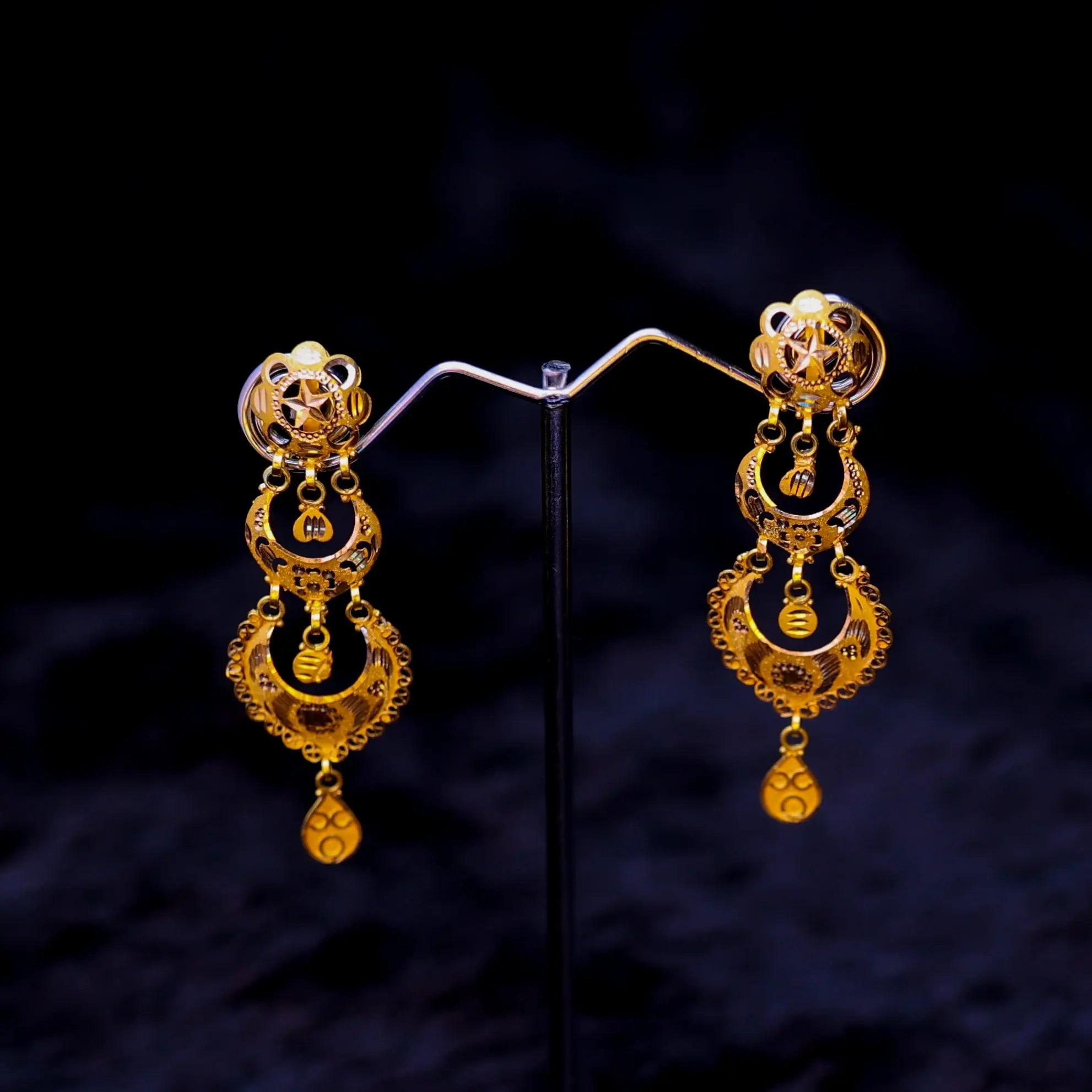 Chand Bali