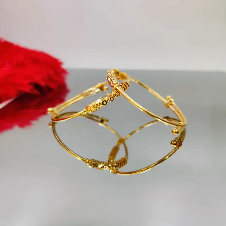 Baby Bangle