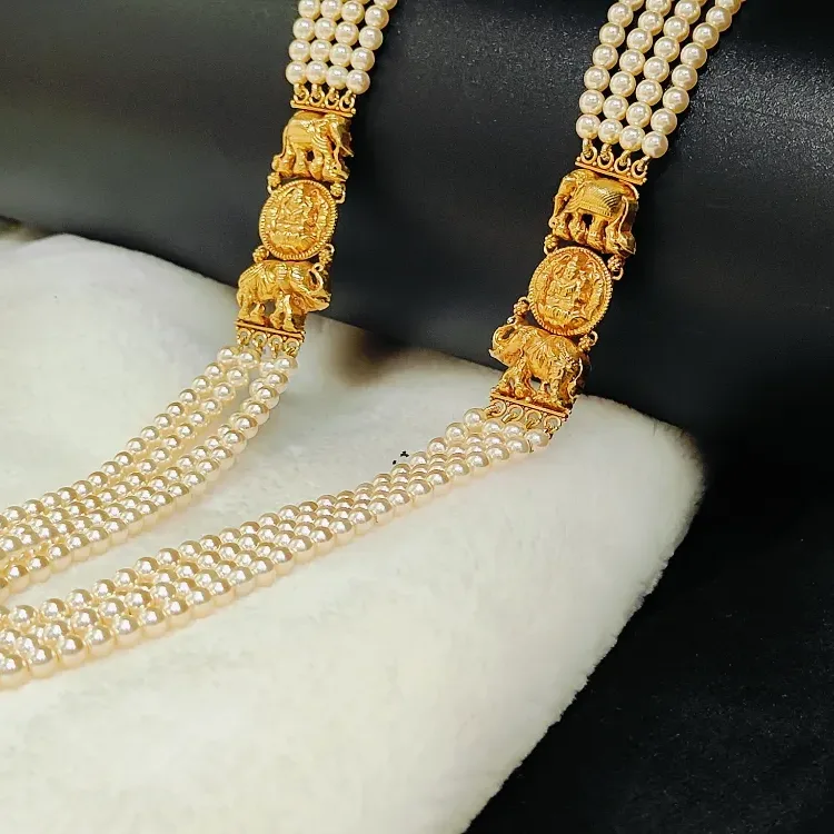 Gold Piece Haram