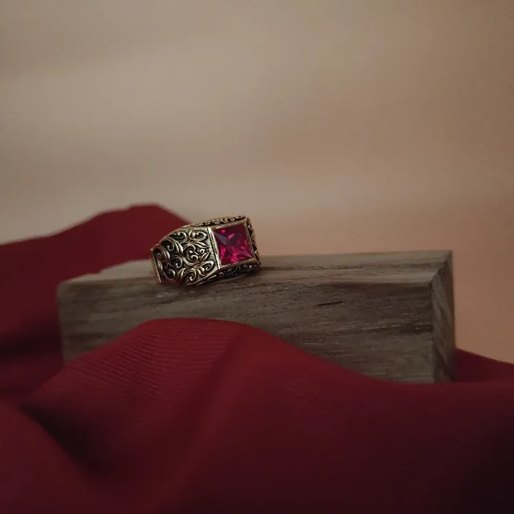 Gents Ring