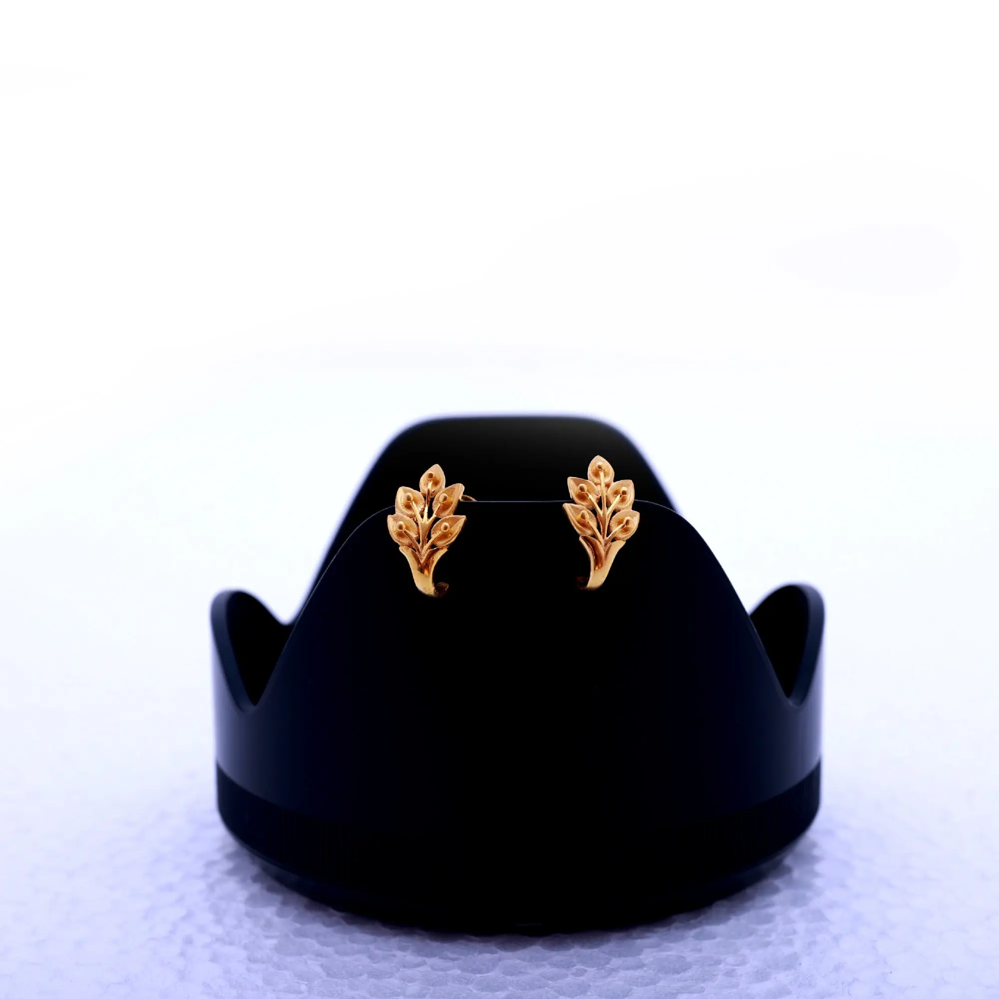 Casting Ear-rings