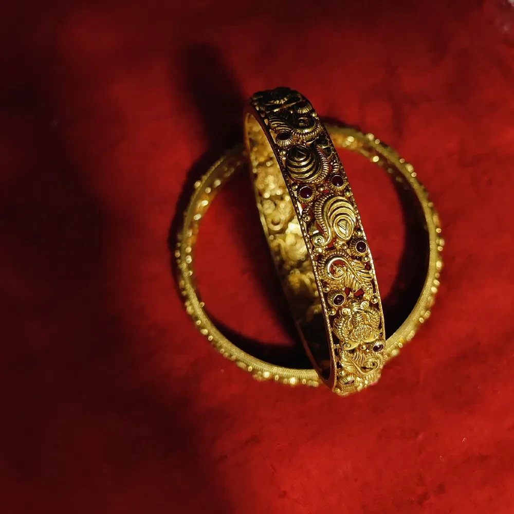 Bangles