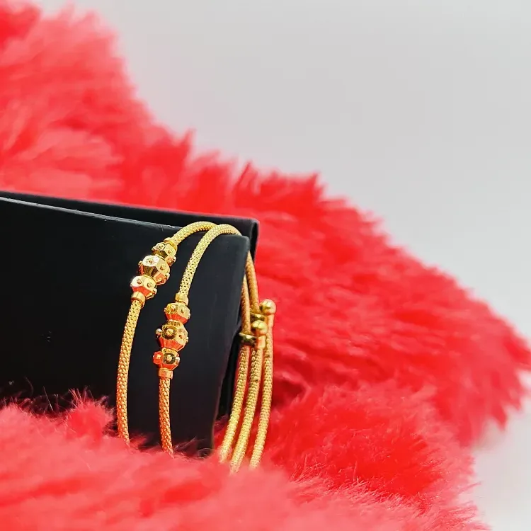 Baby Bangle
