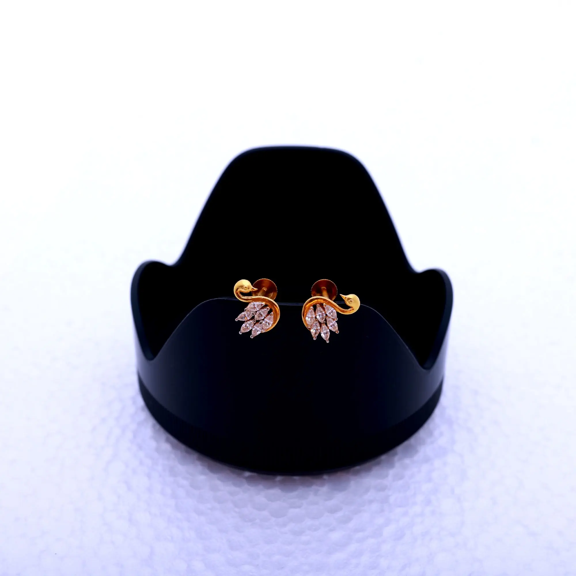 Casting Ear-rings