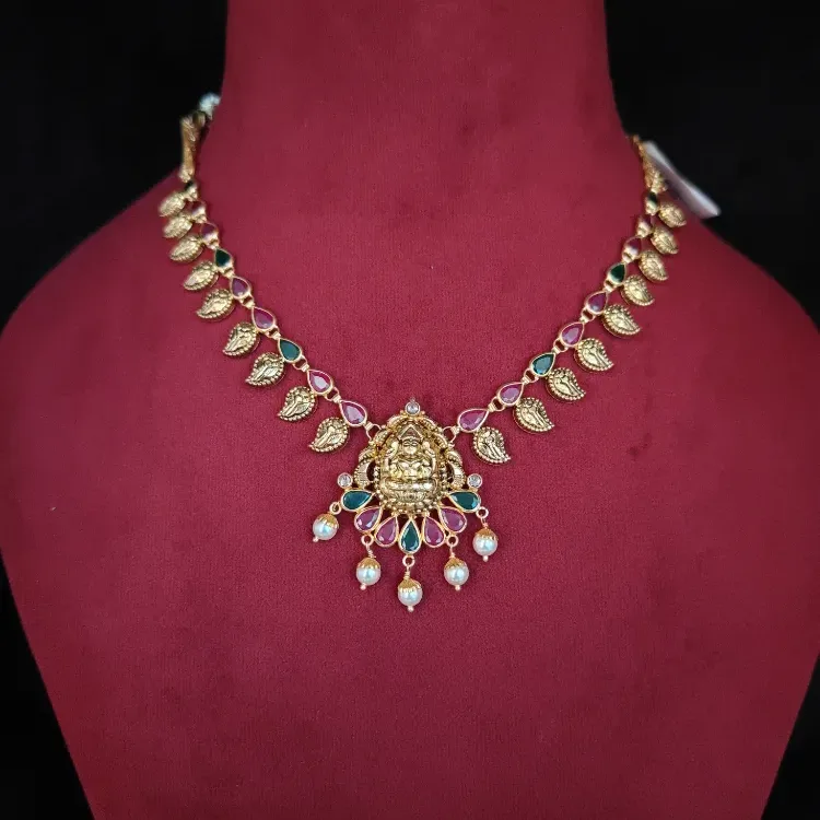 necklace